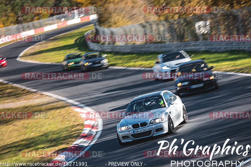 Bild #15271991 - Touristenfahrten Nürburgring Nordschleife (24.10.2021)