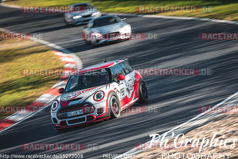 Bild #15272008 - Touristenfahrten Nürburgring Nordschleife (24.10.2021)