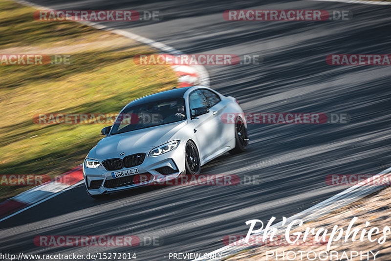 Bild #15272014 - Touristenfahrten Nürburgring Nordschleife (24.10.2021)