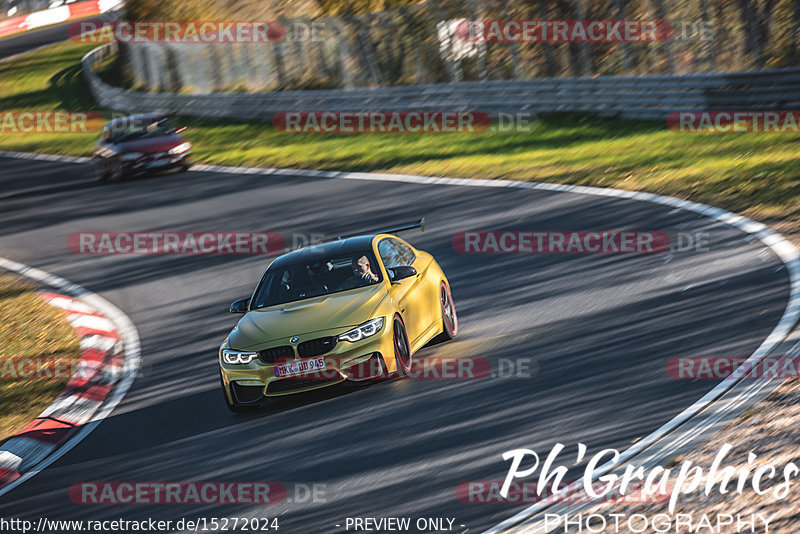 Bild #15272024 - Touristenfahrten Nürburgring Nordschleife (24.10.2021)