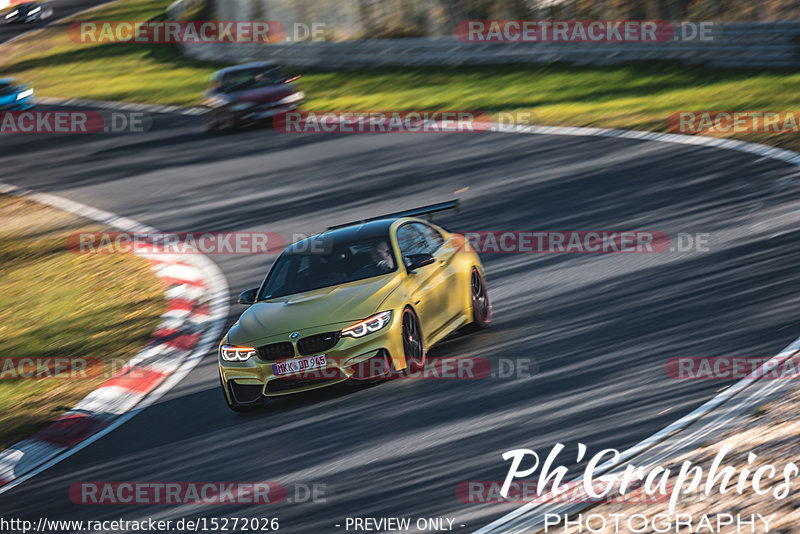 Bild #15272026 - Touristenfahrten Nürburgring Nordschleife (24.10.2021)