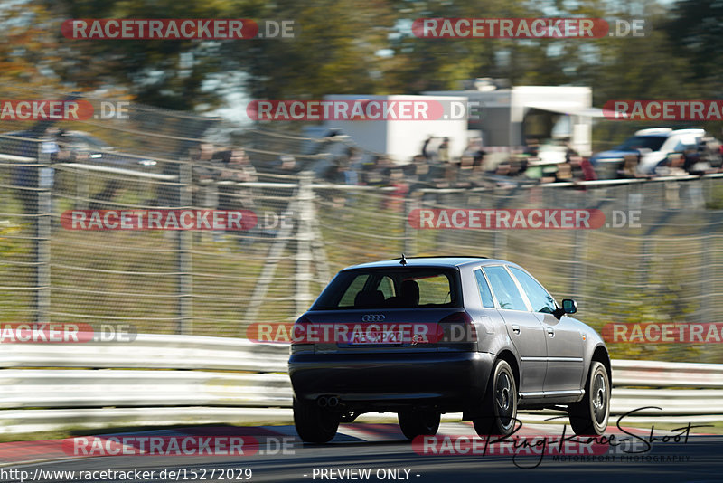 Bild #15272029 - Touristenfahrten Nürburgring Nordschleife (24.10.2021)