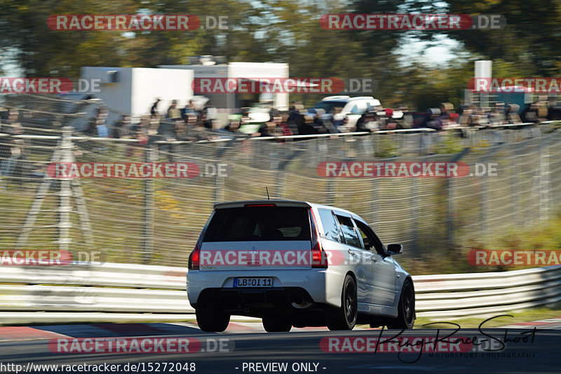 Bild #15272048 - Touristenfahrten Nürburgring Nordschleife (24.10.2021)