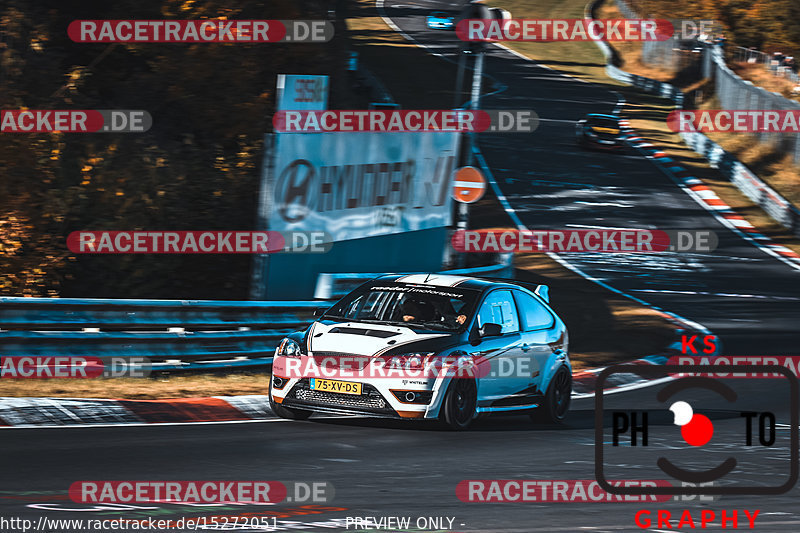 Bild #15272051 - Touristenfahrten Nürburgring Nordschleife (24.10.2021)