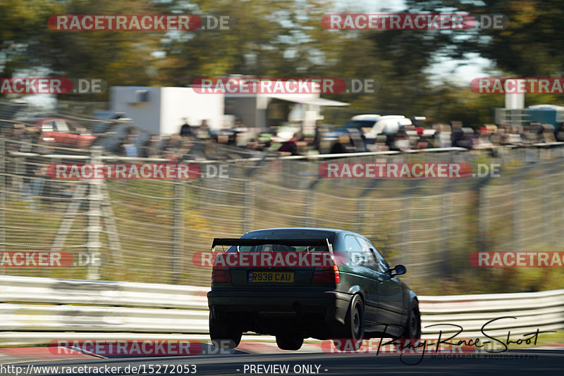 Bild #15272053 - Touristenfahrten Nürburgring Nordschleife (24.10.2021)