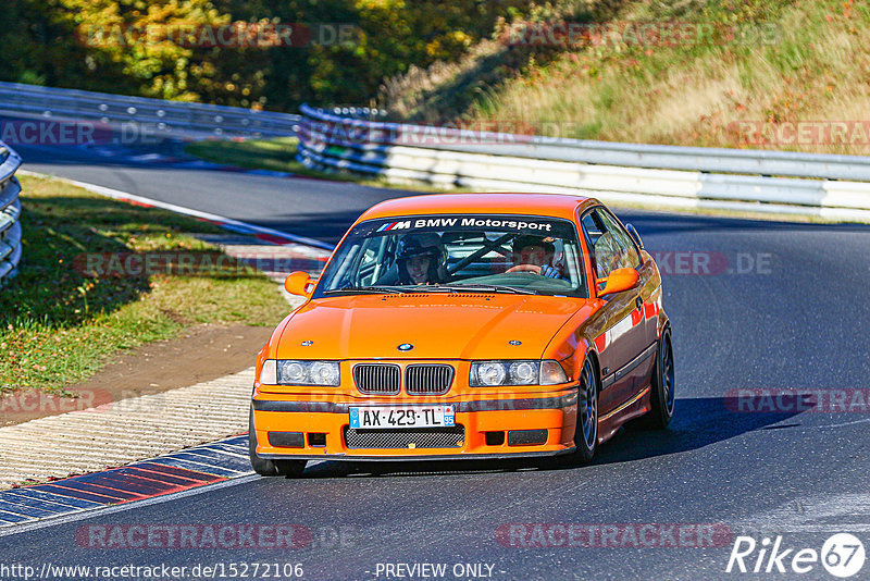 Bild #15272106 - Touristenfahrten Nürburgring Nordschleife (24.10.2021)