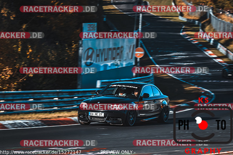 Bild #15272147 - Touristenfahrten Nürburgring Nordschleife (24.10.2021)