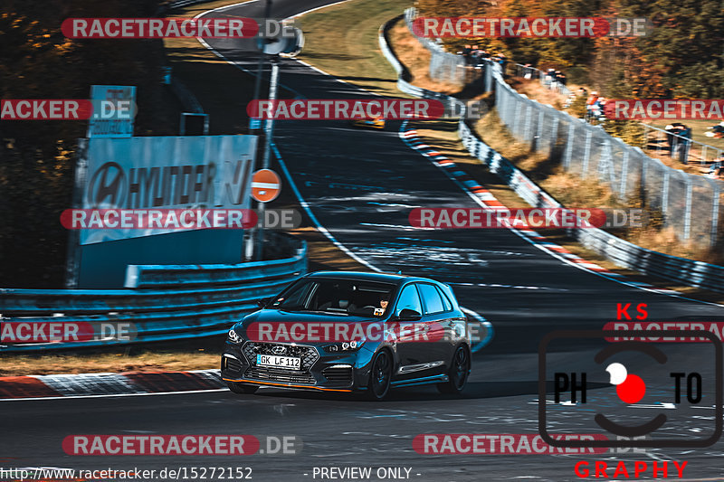 Bild #15272152 - Touristenfahrten Nürburgring Nordschleife (24.10.2021)