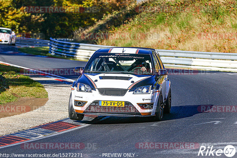 Bild #15272271 - Touristenfahrten Nürburgring Nordschleife (24.10.2021)