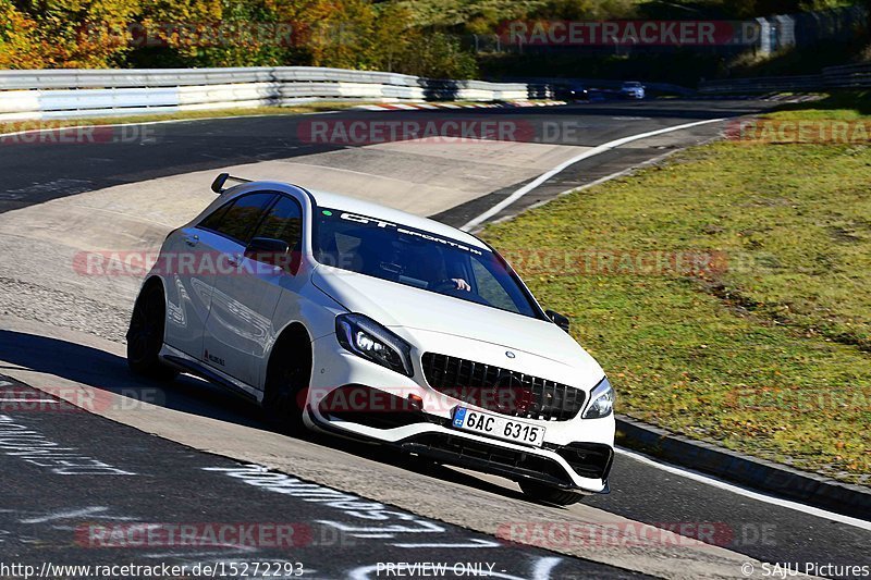 Bild #15272293 - Touristenfahrten Nürburgring Nordschleife (24.10.2021)