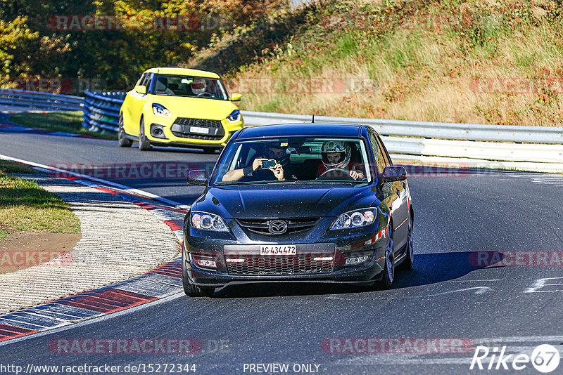 Bild #15272344 - Touristenfahrten Nürburgring Nordschleife (24.10.2021)