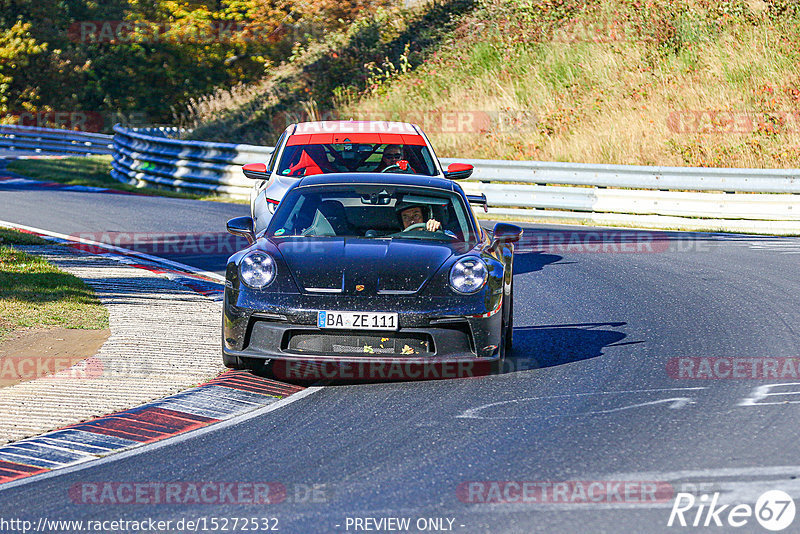 Bild #15272532 - Touristenfahrten Nürburgring Nordschleife (24.10.2021)