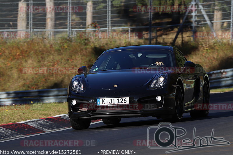 Bild #15272581 - Touristenfahrten Nürburgring Nordschleife (24.10.2021)