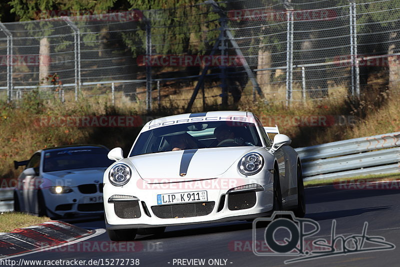 Bild #15272738 - Touristenfahrten Nürburgring Nordschleife (24.10.2021)