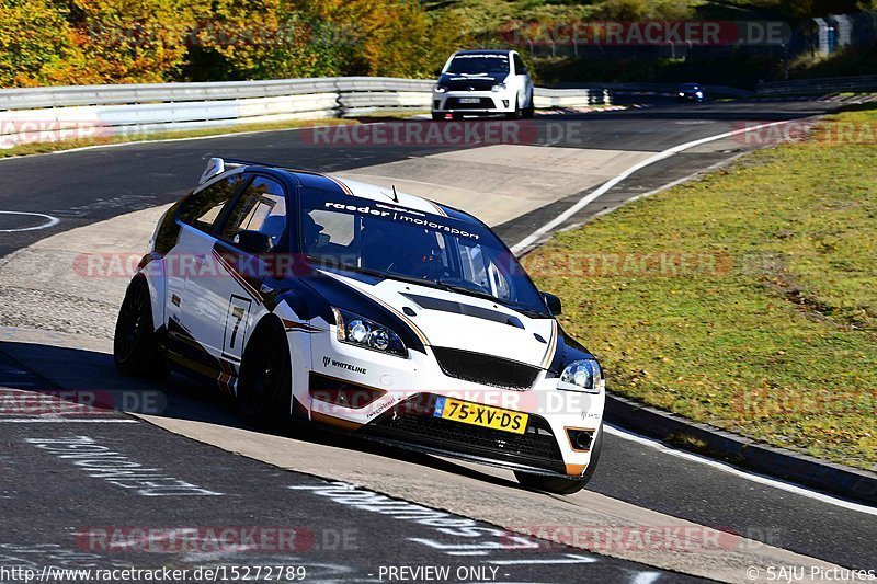 Bild #15272789 - Touristenfahrten Nürburgring Nordschleife (24.10.2021)