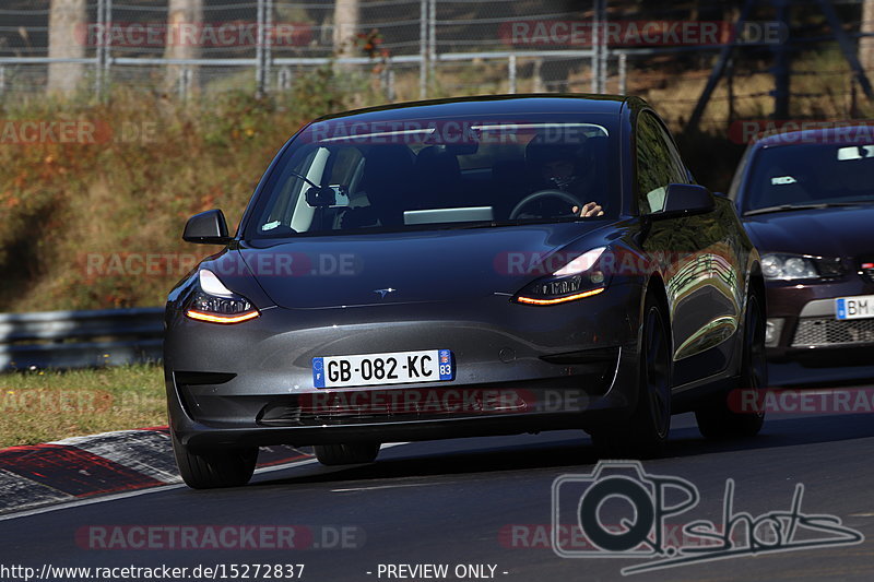 Bild #15272837 - Touristenfahrten Nürburgring Nordschleife (24.10.2021)