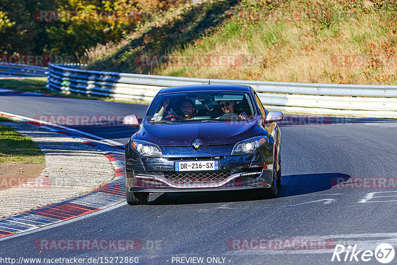 Bild #15272860 - Touristenfahrten Nürburgring Nordschleife (24.10.2021)