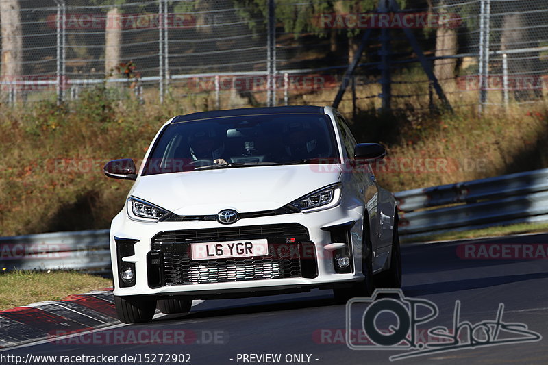 Bild #15272902 - Touristenfahrten Nürburgring Nordschleife (24.10.2021)