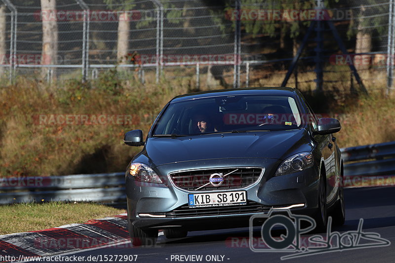 Bild #15272907 - Touristenfahrten Nürburgring Nordschleife (24.10.2021)