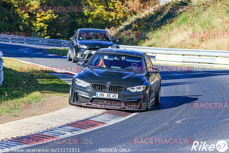 Bild #15272911 - Touristenfahrten Nürburgring Nordschleife (24.10.2021)