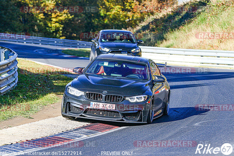 Bild #15272914 - Touristenfahrten Nürburgring Nordschleife (24.10.2021)