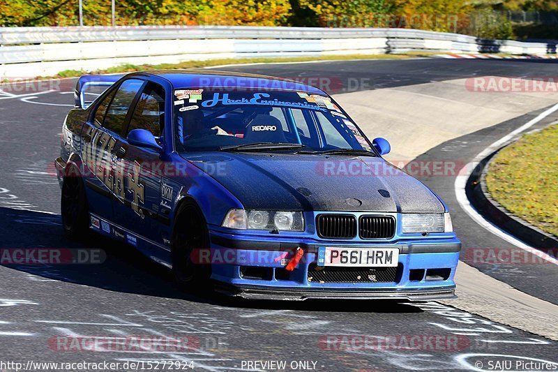 Bild #15272924 - Touristenfahrten Nürburgring Nordschleife (24.10.2021)