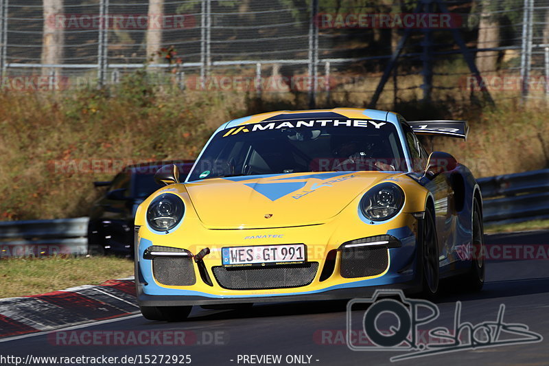 Bild #15272925 - Touristenfahrten Nürburgring Nordschleife (24.10.2021)