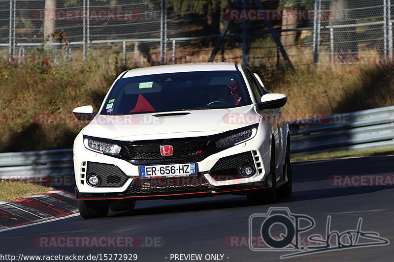 Bild #15272929 - Touristenfahrten Nürburgring Nordschleife (24.10.2021)