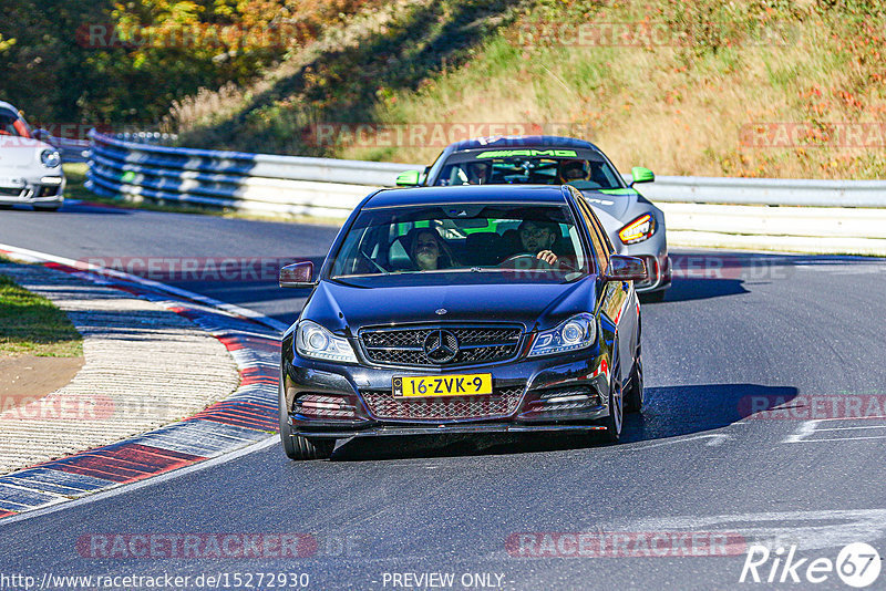 Bild #15272930 - Touristenfahrten Nürburgring Nordschleife (24.10.2021)