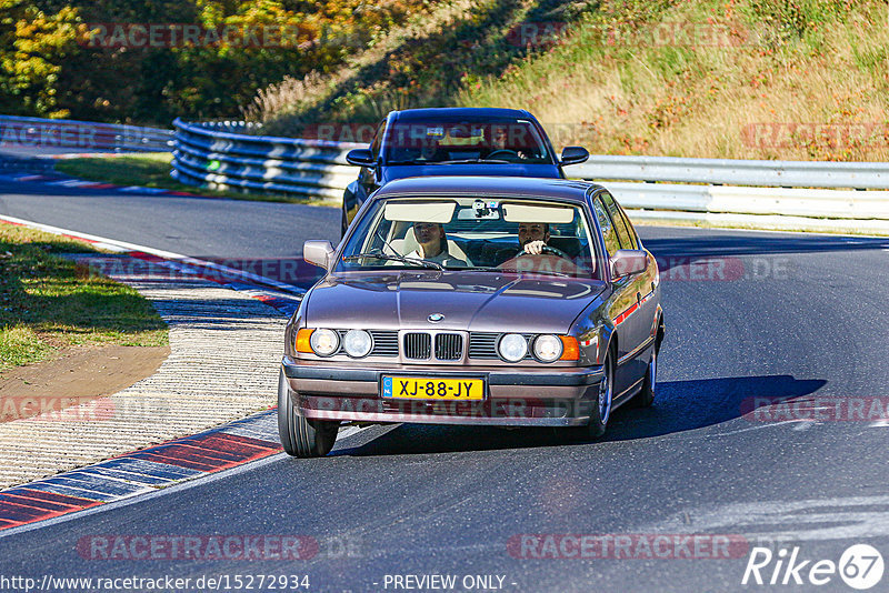 Bild #15272934 - Touristenfahrten Nürburgring Nordschleife (24.10.2021)