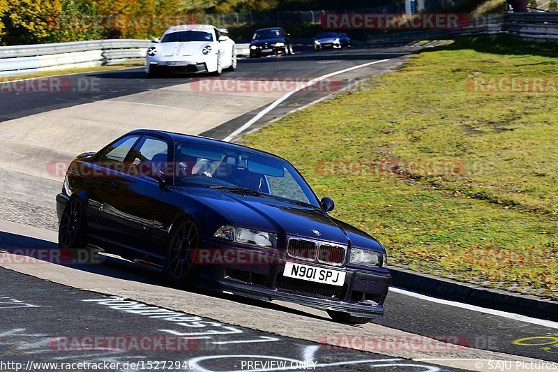 Bild #15272946 - Touristenfahrten Nürburgring Nordschleife (24.10.2021)