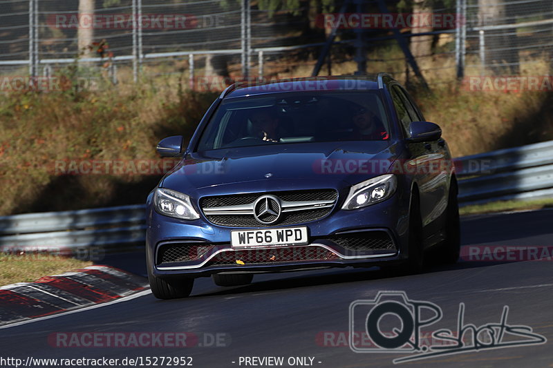 Bild #15272952 - Touristenfahrten Nürburgring Nordschleife (24.10.2021)