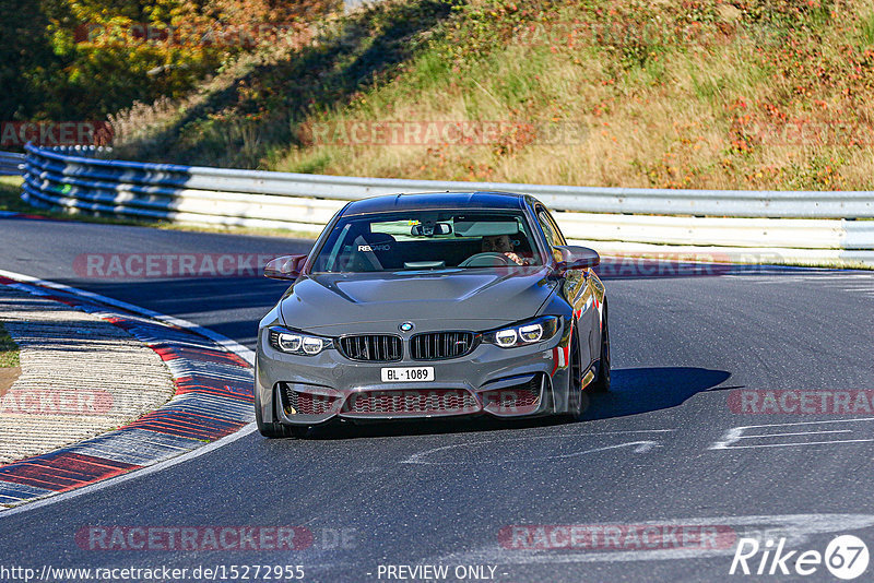 Bild #15272955 - Touristenfahrten Nürburgring Nordschleife (24.10.2021)