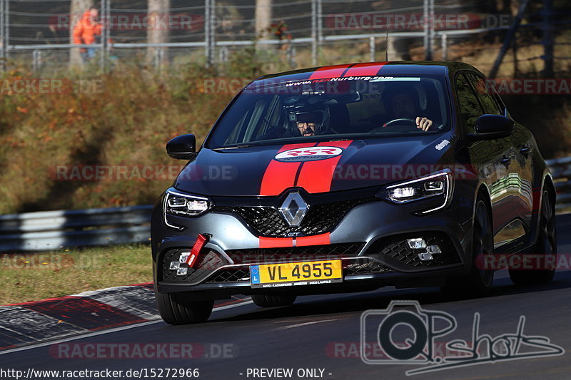 Bild #15272966 - Touristenfahrten Nürburgring Nordschleife (24.10.2021)