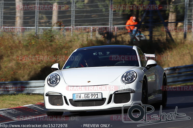 Bild #15272978 - Touristenfahrten Nürburgring Nordschleife (24.10.2021)