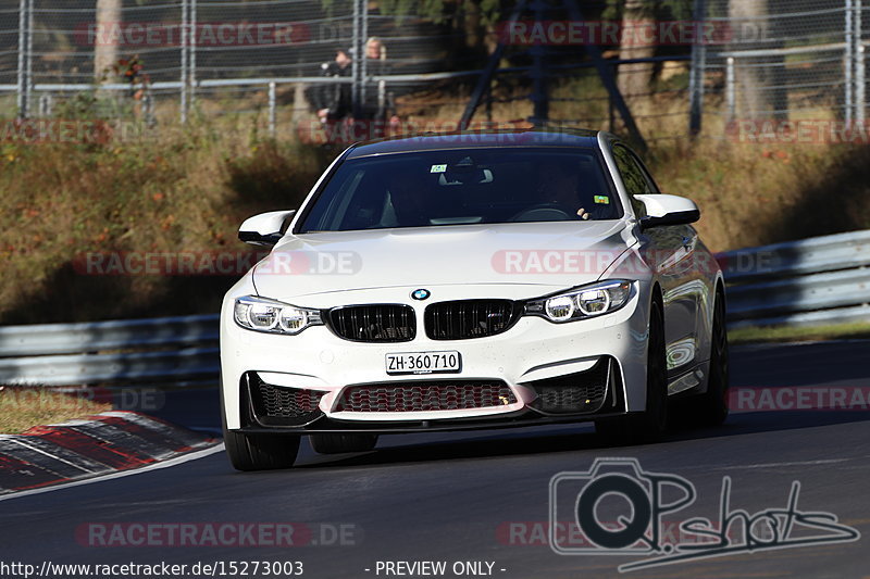 Bild #15273003 - Touristenfahrten Nürburgring Nordschleife (24.10.2021)