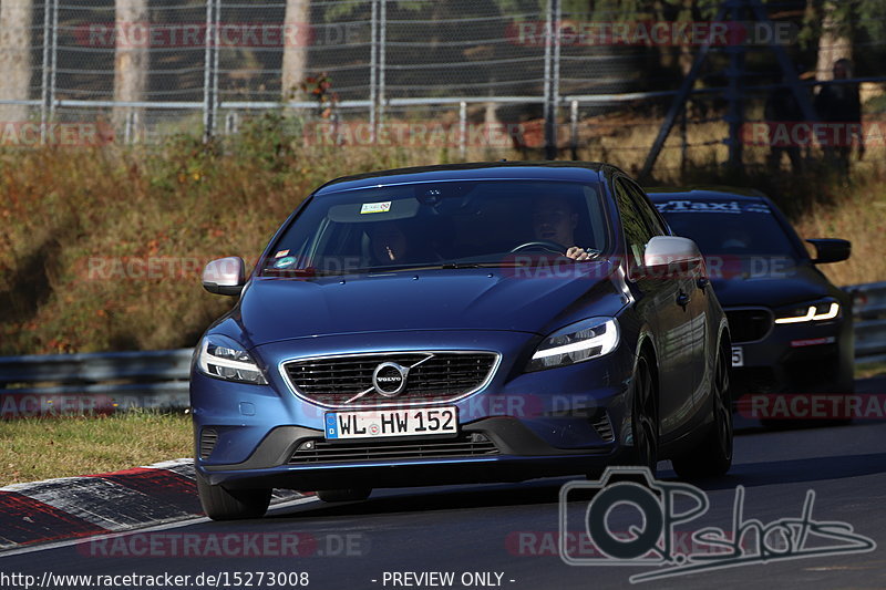 Bild #15273008 - Touristenfahrten Nürburgring Nordschleife (24.10.2021)