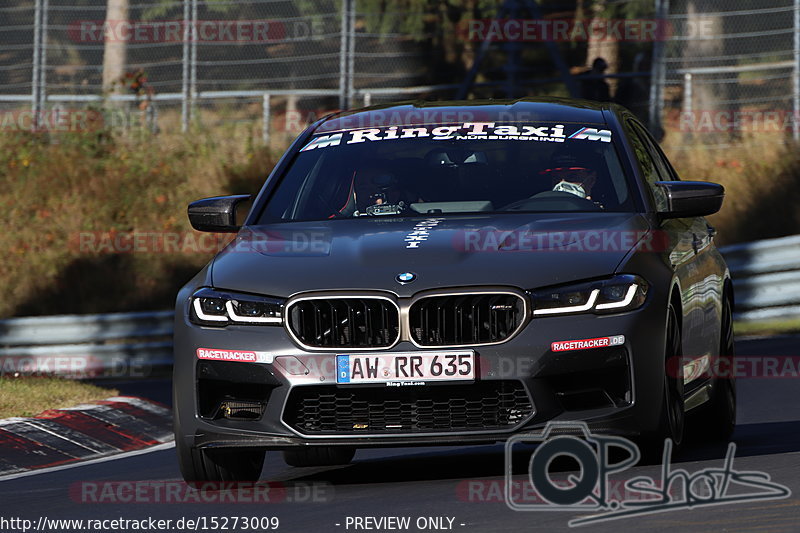 Bild #15273009 - Touristenfahrten Nürburgring Nordschleife (24.10.2021)