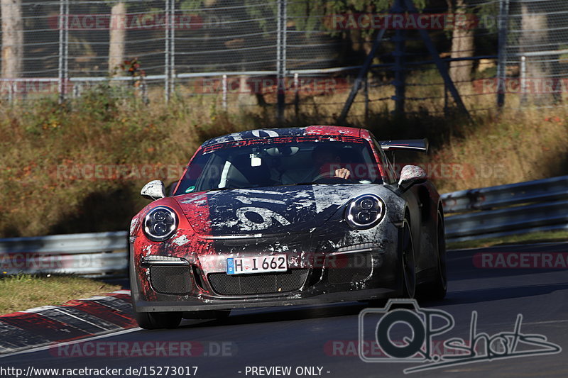 Bild #15273017 - Touristenfahrten Nürburgring Nordschleife (24.10.2021)