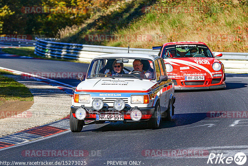 Bild #15273025 - Touristenfahrten Nürburgring Nordschleife (24.10.2021)