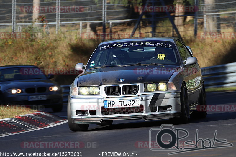 Bild #15273031 - Touristenfahrten Nürburgring Nordschleife (24.10.2021)