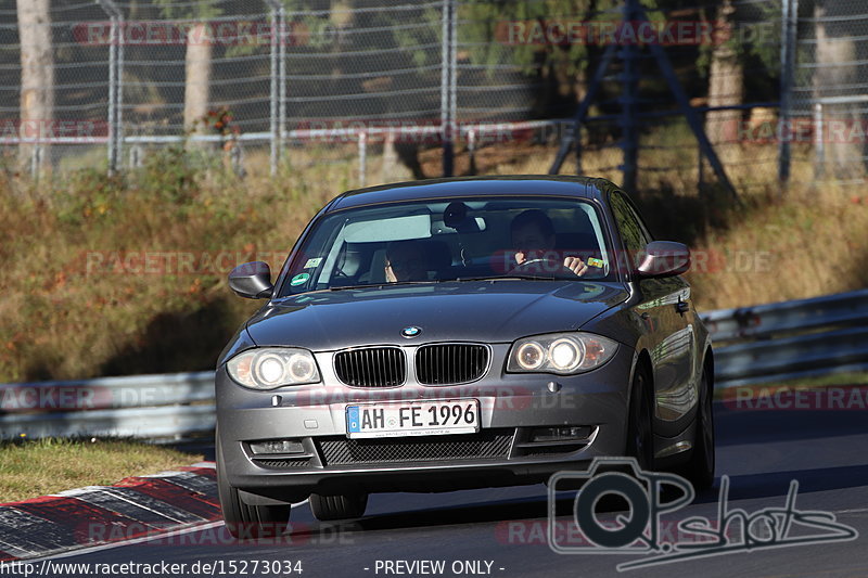 Bild #15273034 - Touristenfahrten Nürburgring Nordschleife (24.10.2021)