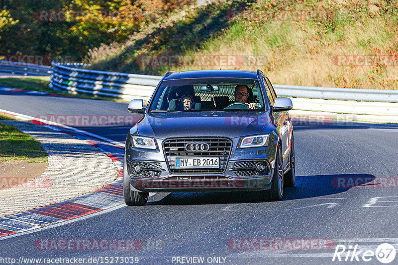 Bild #15273039 - Touristenfahrten Nürburgring Nordschleife (24.10.2021)