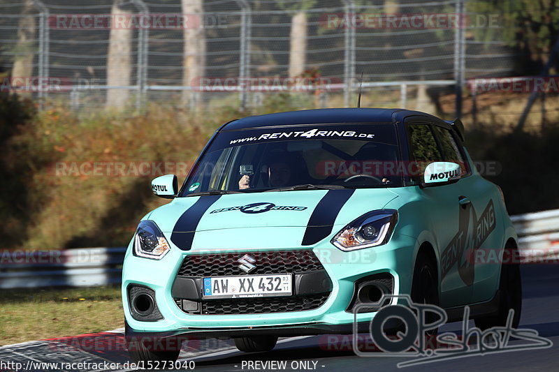 Bild #15273040 - Touristenfahrten Nürburgring Nordschleife (24.10.2021)