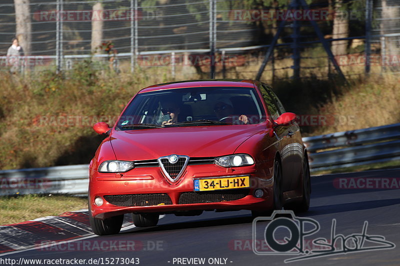 Bild #15273043 - Touristenfahrten Nürburgring Nordschleife (24.10.2021)