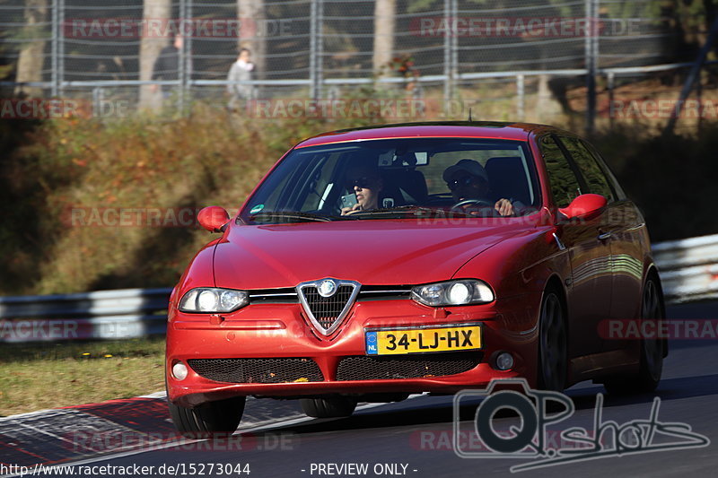 Bild #15273044 - Touristenfahrten Nürburgring Nordschleife (24.10.2021)