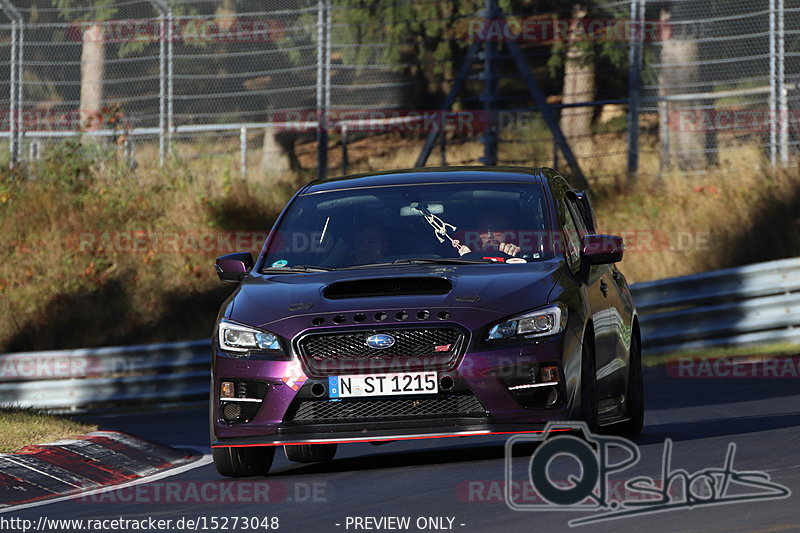 Bild #15273048 - Touristenfahrten Nürburgring Nordschleife (24.10.2021)