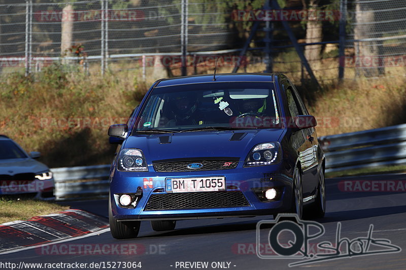 Bild #15273064 - Touristenfahrten Nürburgring Nordschleife (24.10.2021)