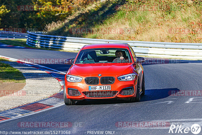 Bild #15273068 - Touristenfahrten Nürburgring Nordschleife (24.10.2021)