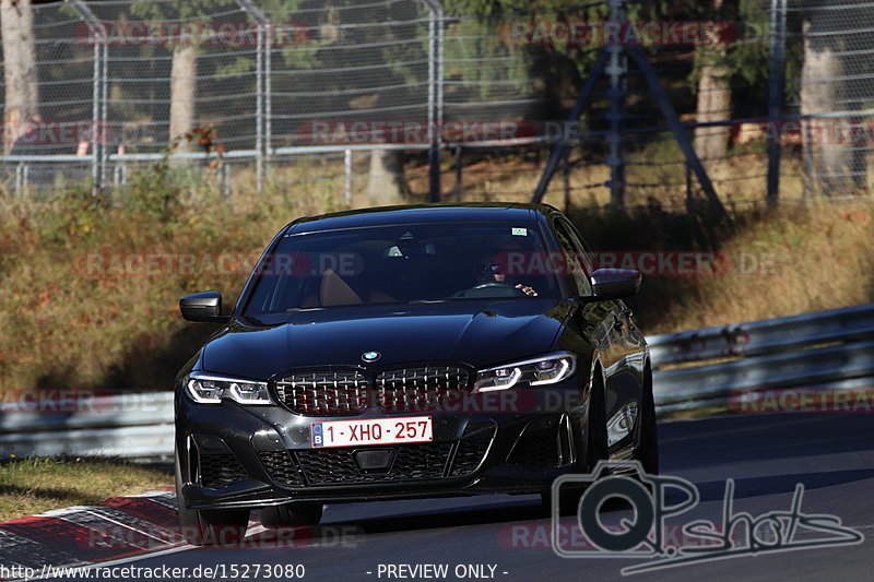 Bild #15273080 - Touristenfahrten Nürburgring Nordschleife (24.10.2021)